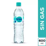 BOTELLA CON AGUA