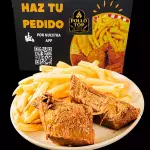 Colacion Plateada