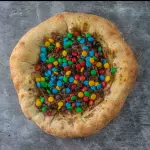 M&M