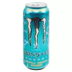 MONSTER ULTRA FIESTA 473ML