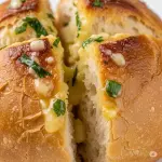 Pão de Alho Jm 150g