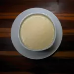 Creme de Macaxeira