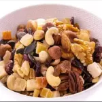 MIX 6 FRUTOS