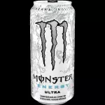 MONSTER ZERO ULTRA