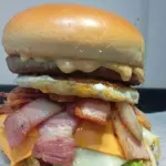 X-LAÇADOR