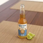 Corona 0 porron 330cc