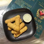TEQUEÑOS