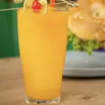 FRAPPE DE MANDARINA