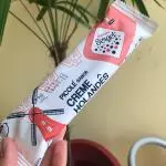 Picolé de creme holandês