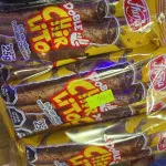 Chirlito Doble 8 Unidades