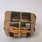 Bala Quebra Queixo Serra Negra