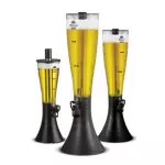 Torre de chopp 3L