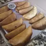 Paquete de 12 empanadas