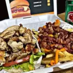 promoção de sexta-feira X FRANGO