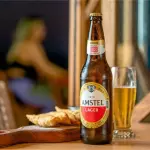 Amstel 600ml