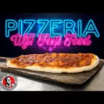 Pizza Común