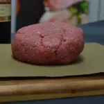 CARNE MOLIDA ESPECIAL