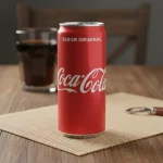 Coca lata 310 ml
