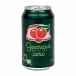 Guaraná zero açúcar
