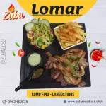 Lomar