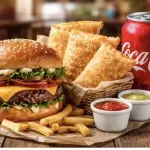 Combo promocional 1