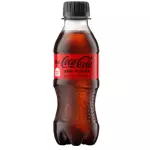 Coca Cola Caçulinha Zero