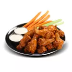 Alitas Dobles