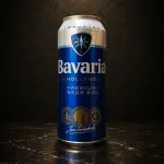 Bavaria Premium Lata Ámsterdam 500m