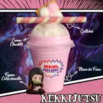 Kekkijutsu 🍓