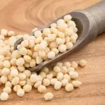 Quinoa Expandida