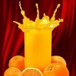 Suco de Laranja