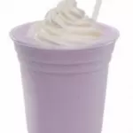 Smoothie Taro Frío o Frappe