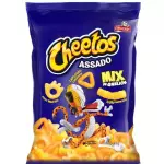 CHEETOS MIX 70G