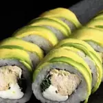 AVOCADO TERI