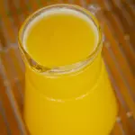 Suco de frutas frescas (jarra)