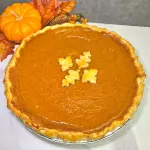 Pumpkin Pie