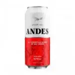 LATA ANDES 473ml