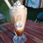 Café helado 😋