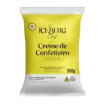 CREME CONFEITEIRO ICEBERG 500G