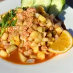 Ceviche Doña Inés