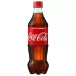 COCA COLA 600ml