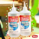 Silicona de 500 ml