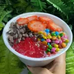 Açaí bacia 400ml