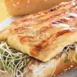 POLLO PLANCHA