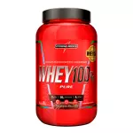 Whey 100% Pote 900g - Integralmedica