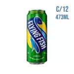 Latão 473ml Flyng Fish C/12