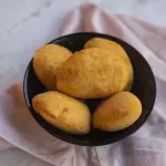 Risole Presunto e Queijo (12 UN)