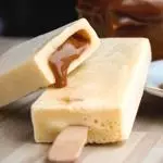 PALETA RELLENO FLAN