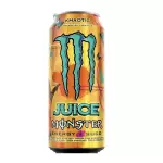 Energético Monster Energy 473ml