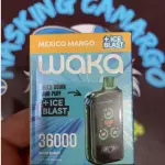 Mexico Mango 🥭🥭